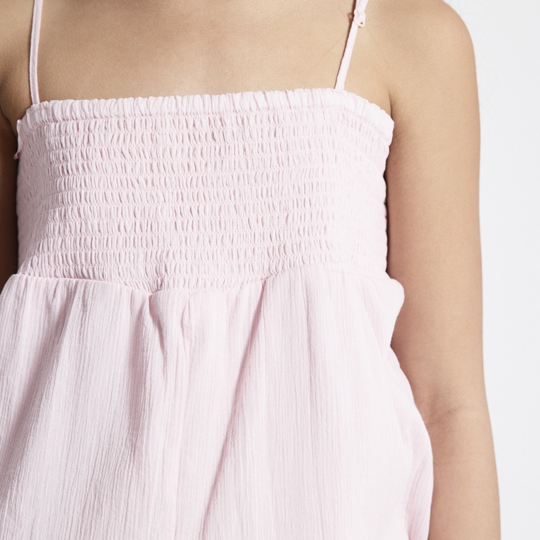 Rüschenkleid "Carmen" Rüschenkleid "Carmen"